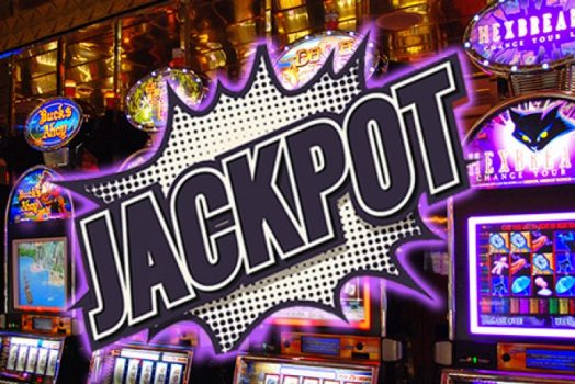 Benefits of Progressive Jackpot slots