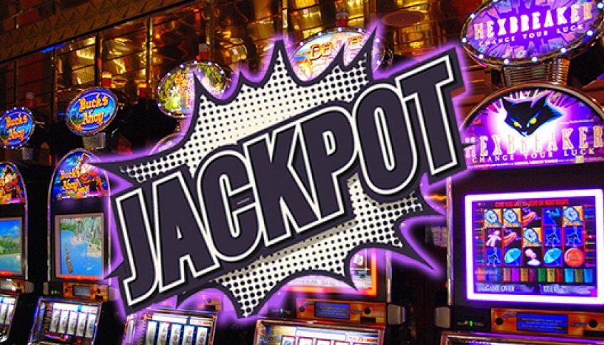 Benefits of Progressive Jackpot slots