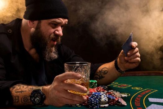 Tips to become the richest gambler in the world