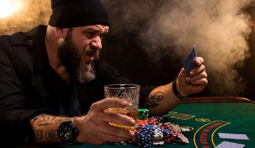 Tips to become the richest gambler in the world