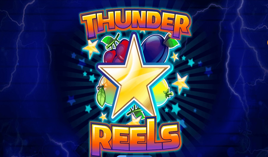 real thunder pokies